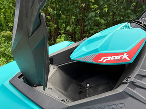 Sea-Doo Spark Trixx 2up