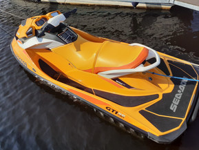Sea-Doo GTI 130