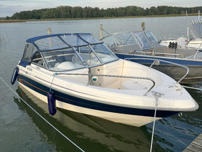 Bella 600 Twin