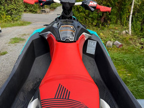Sea-Doo Spark Trixx 2up