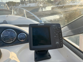 Bella 600 Twin