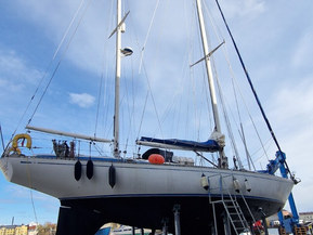 Swan 65
