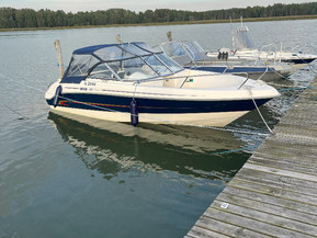 Bella 600 Twin