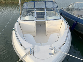 Bella 600 Twin
