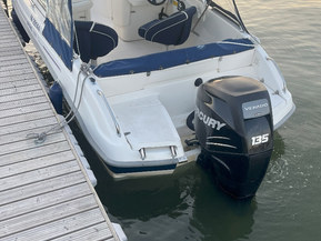 Bella 600 Twin