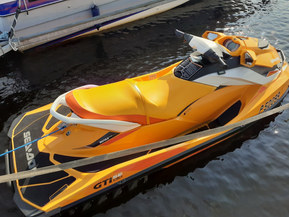 Sea-Doo GTI 130