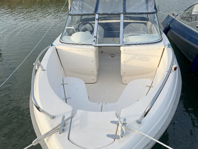 Bella 600 Twin