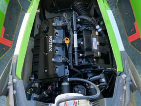 Sea-Doo GTR-X