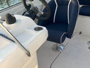 Bella 600 Twin