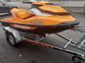 Sea-Doo GTI 130