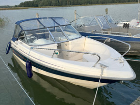 Bella 600 Twin