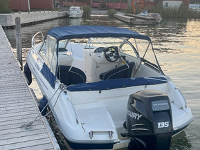 Bella 600 Twin