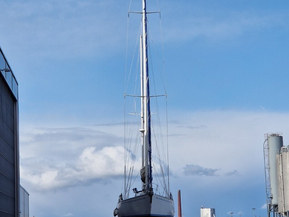 Swan 65