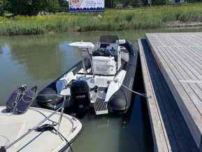 Grand Golden Line G750