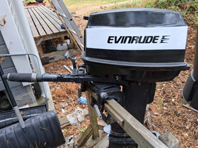 Evinrude 