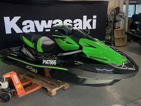 Kawasaki Ultra 310 LX-S