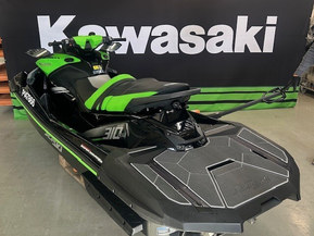 Kawasaki Ultra 310 LX-S