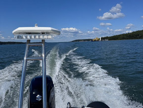 Grand Golden Line G750