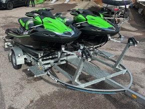 Kawasaki Ultra 310 LX-S