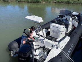 Grand Golden Line G750