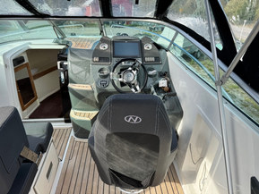 Nordkapp Noblesse 760