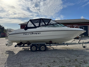 Nordkapp Noblesse 760