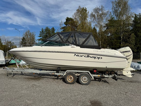 Nordkapp Noblesse 760
