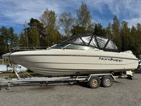 Nordkapp Noblesse 760