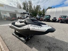 Sea-Doo Spark Trixx