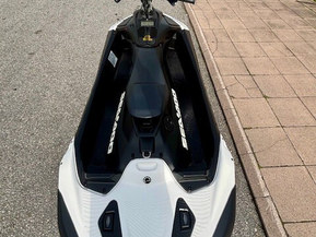 Sea-Doo Spark Trixx
