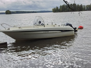 Yamarin 56 CC