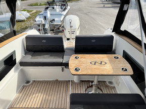 Nordkapp Noblesse 760