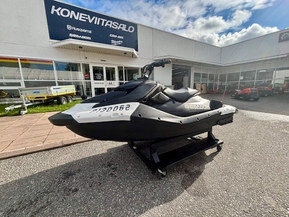 Sea-Doo Spark Trixx