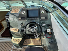 Nordkapp Noblesse 760