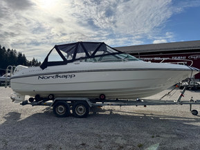 Nordkapp Noblesse 760