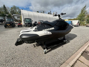 Sea-Doo Spark Trixx