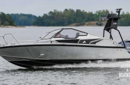 Anytec A23