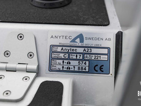 Anytec A23