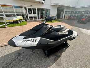 Sea-Doo Spark Trixx