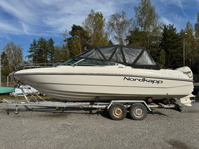 Nordkapp Noblesse 760