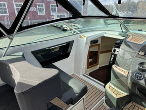 Nordkapp Noblesse 760