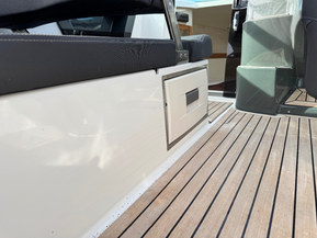 Nordkapp Noblesse 760