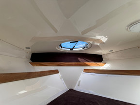 Nordkapp Noblesse 760