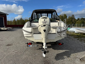 Nordkapp Noblesse 760