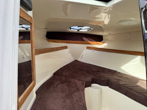 Nordkapp Noblesse 760