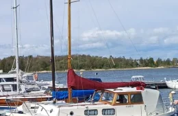 Nordic MS 81