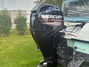 Yamarin 455 S Big Ride