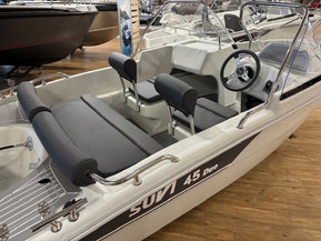 Suvi 45 Duo