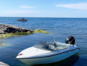 Yamarin 455 S Big Ride