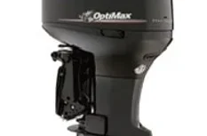 Mercury Optimax 225
